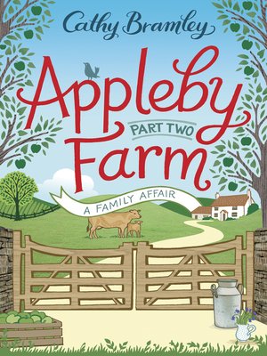 A Family Affair - ebook